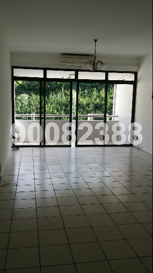 Vista Park (enbloc) (D5), Condominium #51194062